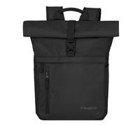 Travelite Basics Zaino 60 cm Scomparto per laptop schwarz (TAS014263)