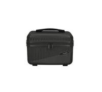travelite beautycase bagaglio a mano rigido, BALI, astuccio per cosmetici con organizer e funzione clip-on, 36 cm, 17 litri