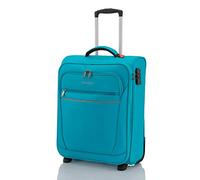 travelite carrello Cabina 2w Bordtrolley Turquoise