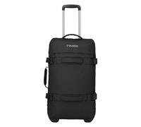 Travelite Bolonia Wheeled M Duffle Bag Nero