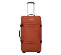 Travelite Bolonia 4 ruote Borsa da viaggio L 72 cm arancia