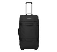 Travelite Bolonia 4 ruote Borsa da viaggio L 72 cm nero