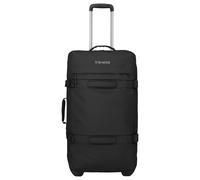 Travelite Bolonia - Borsa da viaggio con ruote 72 cm (black)