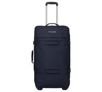 Travelite Bolonia - Borsa da viaggio con ruote 72 cm (navy)