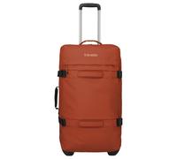 Travelite Bolonia - Borsa da viaggio con ruote 72 cm (orange)