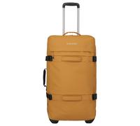 Travelite Bolonia - Borsa da viaggio con ruote 72 cm (yellow)