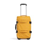 Travelite Bolonia 2 ruote Borsa da viaggio S 53 cm giallo