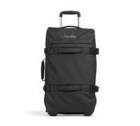 Travelite Bolonia Wheeled M Duffle Bag Nero