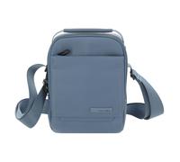 TRAVELITE Borsa a tracolla 'Workfloow' blu Uomo TRAVELITE One Size