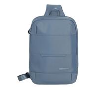 TRAVELITE Borsa a tracolla 'Workfloow' blu Uomo TRAVELITE One Size