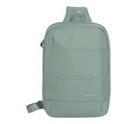 travelite borsa a tracolla Workfloow Cross Over Bag Sage