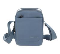 WORKFLOOW shoulder bag, denimblue Cura della persona e salute
