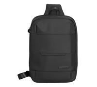 TRAVELITE Borsa a tracolla 'Workfloow' nero Uomo TRAVELITE One Size