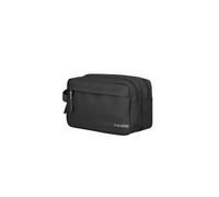 travelite Borsa cosmetica per bagaglio a mano, serie di valigie KICK OFF: pratica borsa da toilette per vacanze e sport, 26 cm, 5 litri