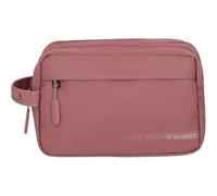 Travelite Kick Off Borsa da toilette 26 cm rose (6920-14)