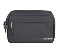 Travelite Kick Off Borsa da toilette 26 cm d'anthrazit (06920-04)