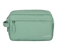 Travelite Kick Off Borsa da toilette 26 cm salbei (TAS014256)