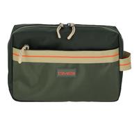 travelite borsa da toilette Color Craze Toiletry Bag Oliv