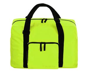 travelite borsa da viaggio Accessoires Foldable Travel Duffle Lime