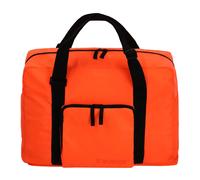 TRAVELITE Borsa da viaggio arancione neon / nero Donna TRAVELITE One Size
