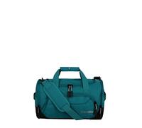 travelite borsa da viaggio bagaglio a mano, weekender, KICK OFF, piccola borsa da viaggio leggera per vacanze e sport, piscina, 40 cm, 23 litri