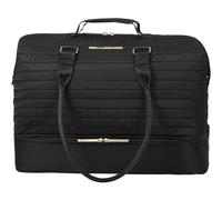 Travelite Barbara Stepp Weekender borsa da viaggio nero