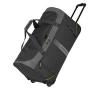 Travelite Borsa da viaggio Basics Active a 2 ruote 71 cm grigio