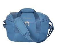Travelite Basics Borsa da viaggio Weekender 40 cm blu