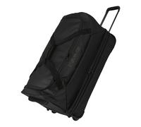 travelite borsa da viaggio Basics Trolley Travel Bag Expandable Black