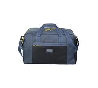TRAVELITE Borsa weekend 'Color Craze' blu / nero Donna - Accessori - Borse e zaini - Borse - Borse da viaggio TRAVELITE One Size