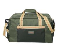 Travelite Color Craze Borsa da viaggio Weekender 48 cm oliva