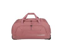 travelite borsa da viaggio con ruote grande, XL, KICK OFF, pratica borsa da viaggio trolley con ruote per vacanze e sport, 77 cm, 120 litri