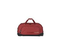 travelite borsa da viaggio con ruote XL, KICK OFF, pratica valigia grande 23 kg morbida, trolley con ruote per vacanze e sport, 77 cm, 120 litri