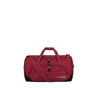 Travelite Kick Off Borsone L 60 cm rot (06915-10)
