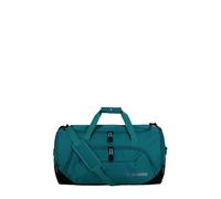 travelite borsa da viaggio grande, KICK OFF, borsa da viaggio leggera per vacanze e sport, piscina, degenza in ospedale, 60 cm, 73 litri