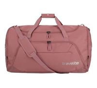 travelite borsa da viaggio grande XL, KICK OFF, borsa leggera per vacanze e sport, piscina, soggiorno in ospedale, 70 cm, 120 litri