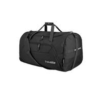 travelite borsa da viaggio grande XL, KICK OFF, borsa leggera per vacanze e sport, piscina, soggiorno in ospedale, 70 cm, 120 litri