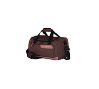 Travelite Borsa da viaggio Viia Weekender 40 cm frühlingsrose (92806-14)