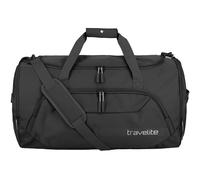 travelite borsa da viaggio Kick Off L Black