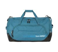 travelite Borsa Da Viaggio Kick Off L Petrol