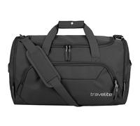 travelite borsa da viaggio Kick Off M Black