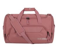 Travelite Kick Off Weekender Holdall M 50 cm rose (6914-14)