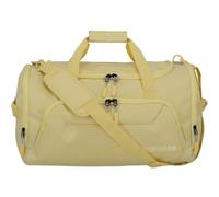 travelite borsa da viaggio Kick Off M Yellow