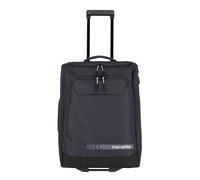 Travelite Kick-Off - Trolley da cabina con 2 ruote S 55 cm (anthracite) antracite