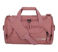 Travelite Kick Off Weekender Holdall S 40 cm rose (6913-14)