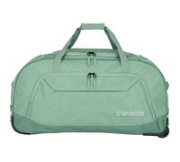 Travelite Kick Off 2 ruote Borsa da viaggio 77 cm salbei (TAS014122)