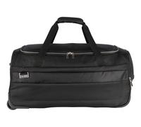 travelite borsa da viaggio Miigo Wheeled Travelbag Nightblack