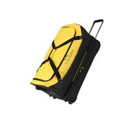 Travelite Basics 2 ruote Borsa da viaggio 70 cm gelb (TAS014232)