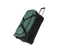 Travelite Basics 2 ruote Borsa da viaggio 70 cm verde