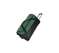 Travelite Basics 2 ruote Borsa da viaggio 71 cm verde